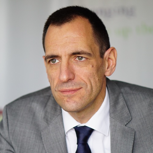 Darko Stanisavić