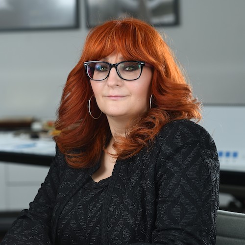 Suzana Cvetković