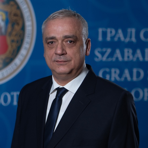 Stevan Bakić