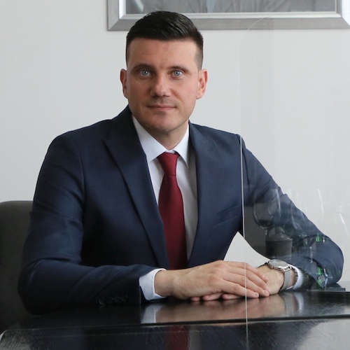 Nikola Vučen