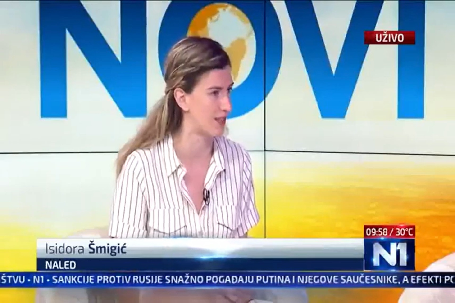 [TV N1]Posle Srbije, reforma sezonskih radnika startuje u Severnoj Makedoniji