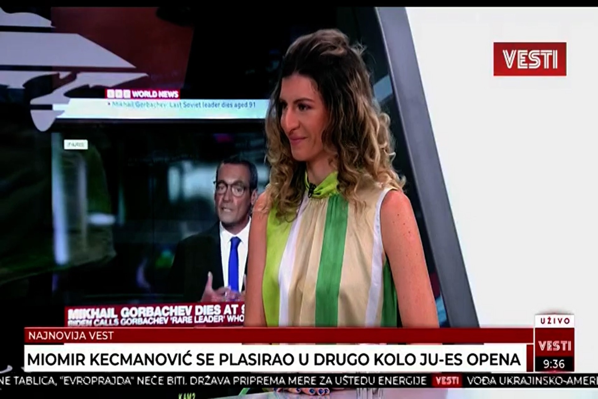 [TV Vesti] Otvoreni Balkan će najviše značiti sezonskim radnicima u poljoprivredi