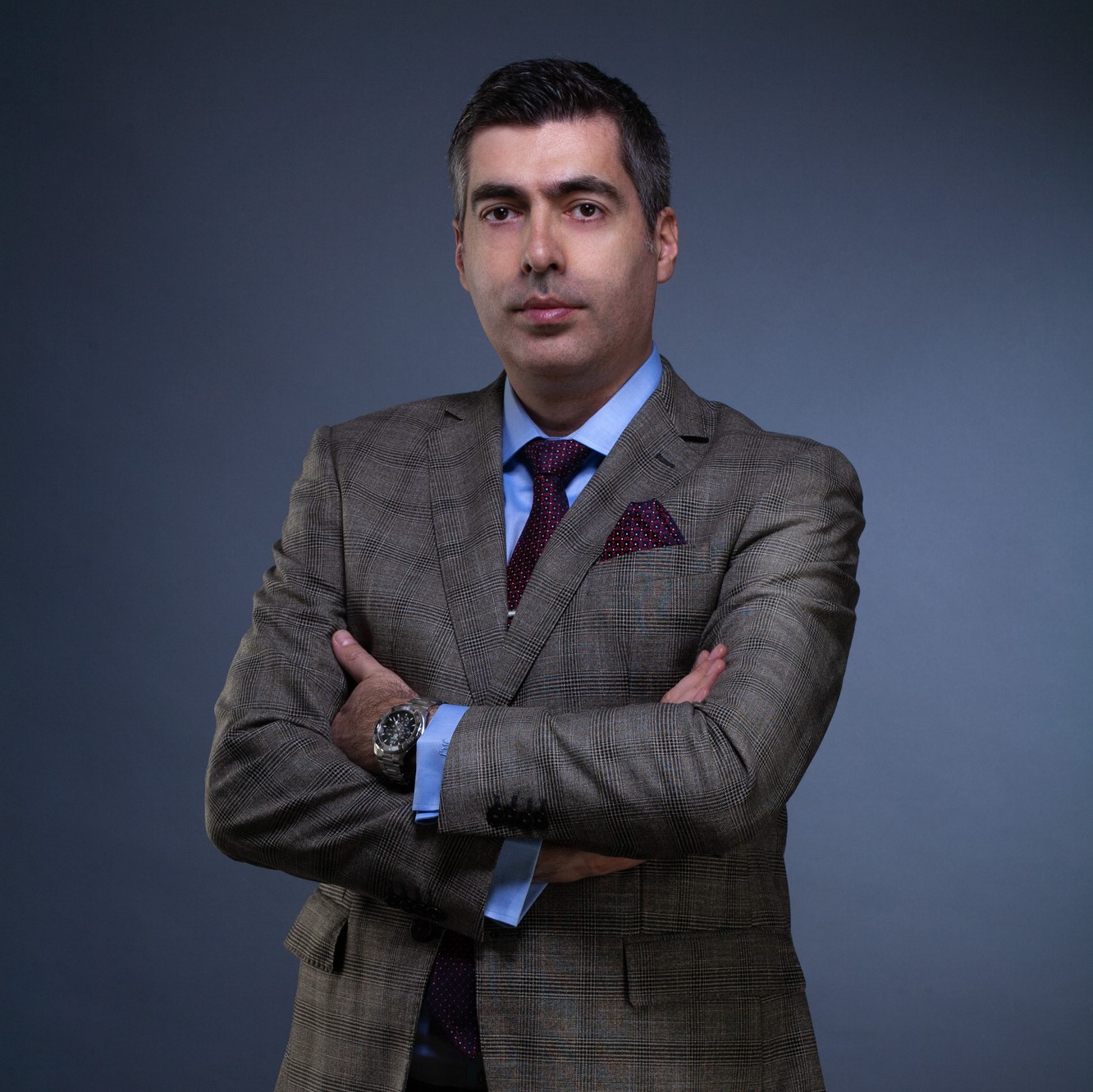 Marko Jović