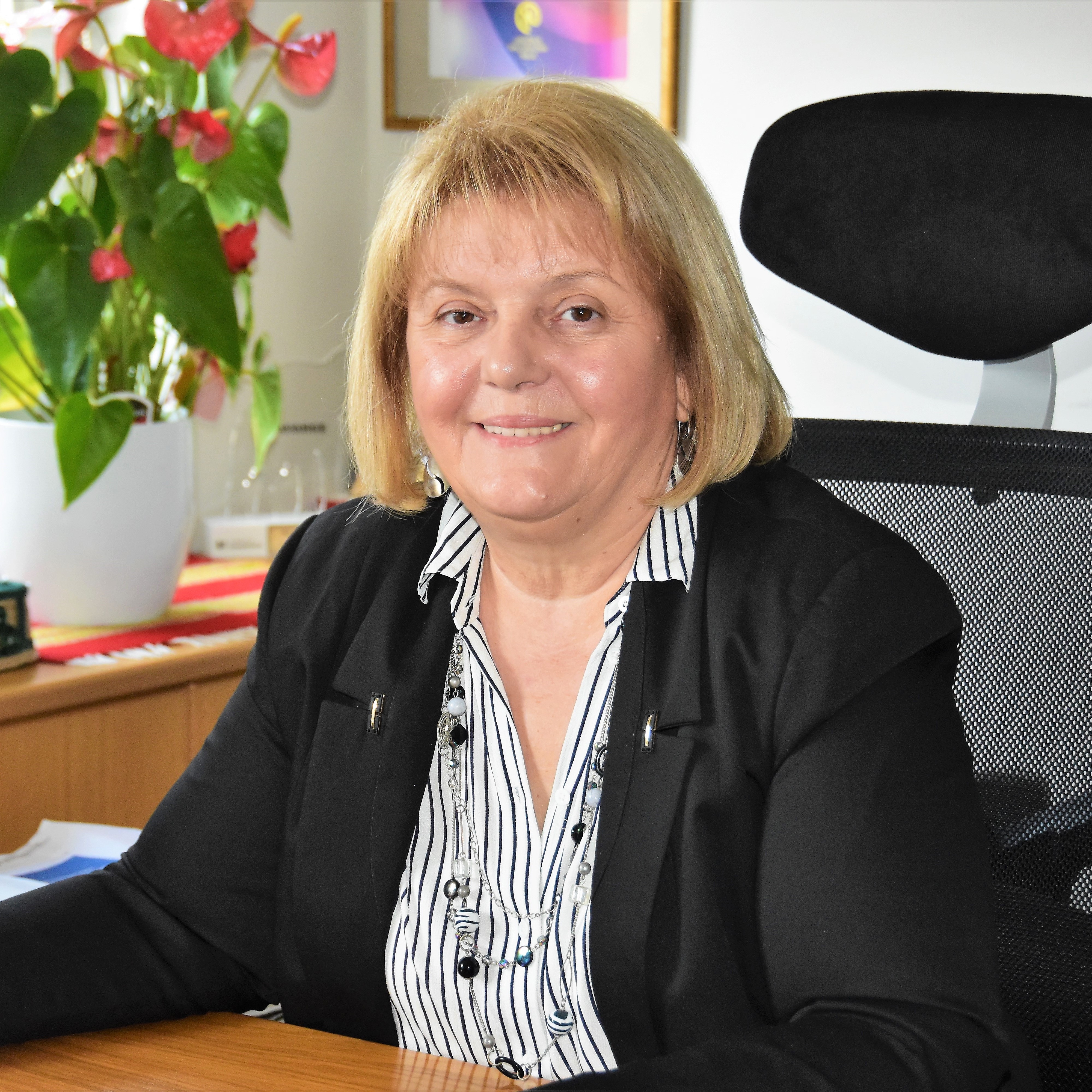 Milenca Srećković
