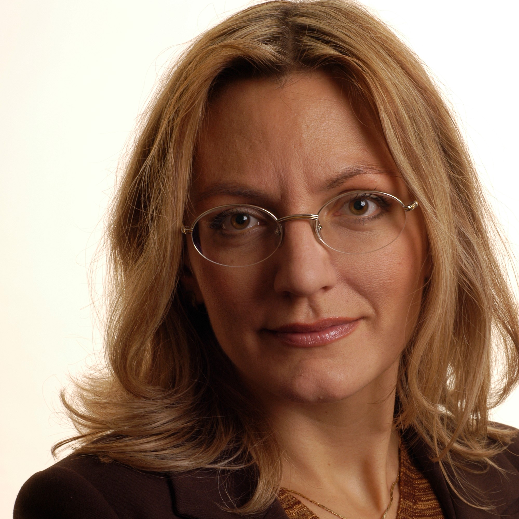 Tanja Vukotić-Marinković