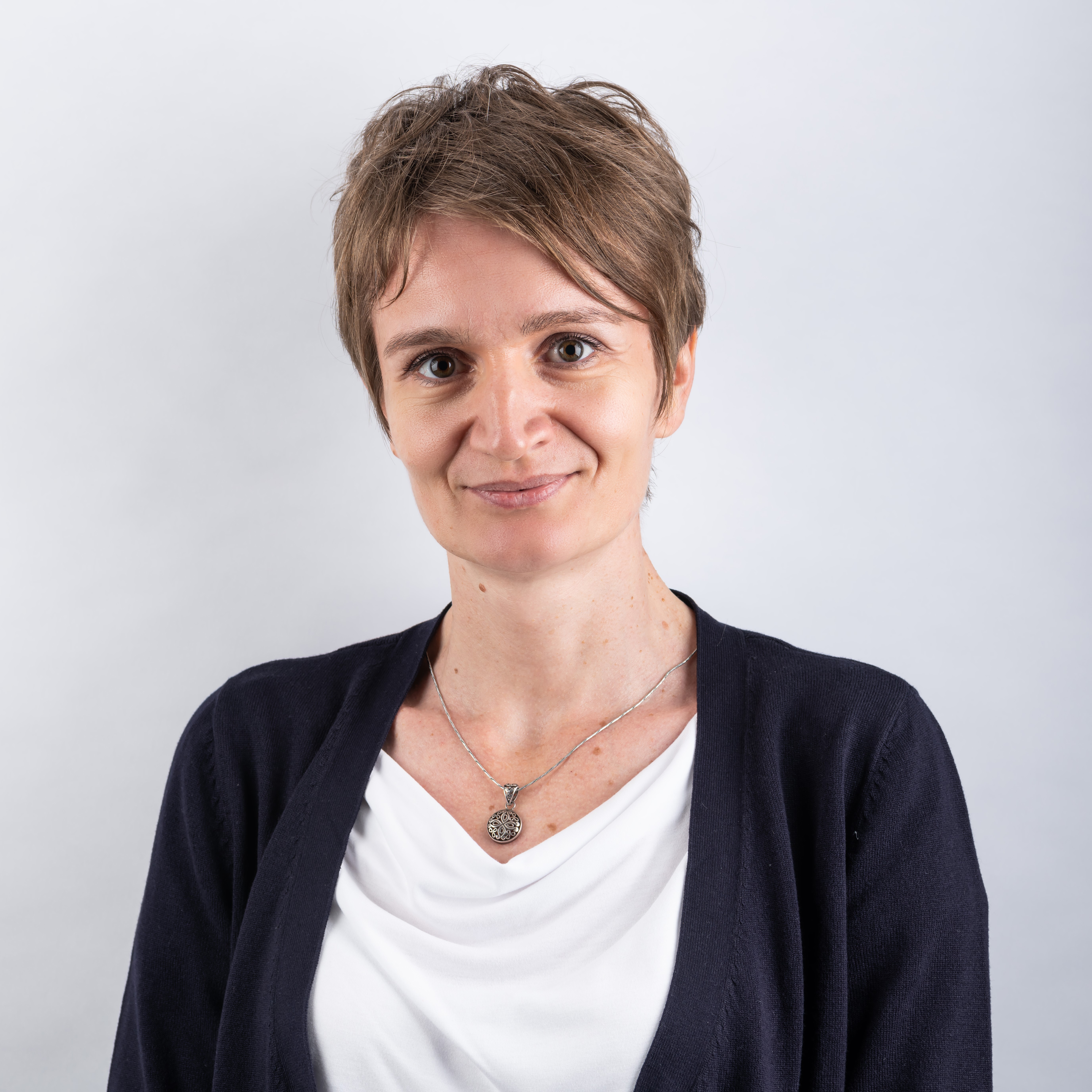 Biljana Bujić