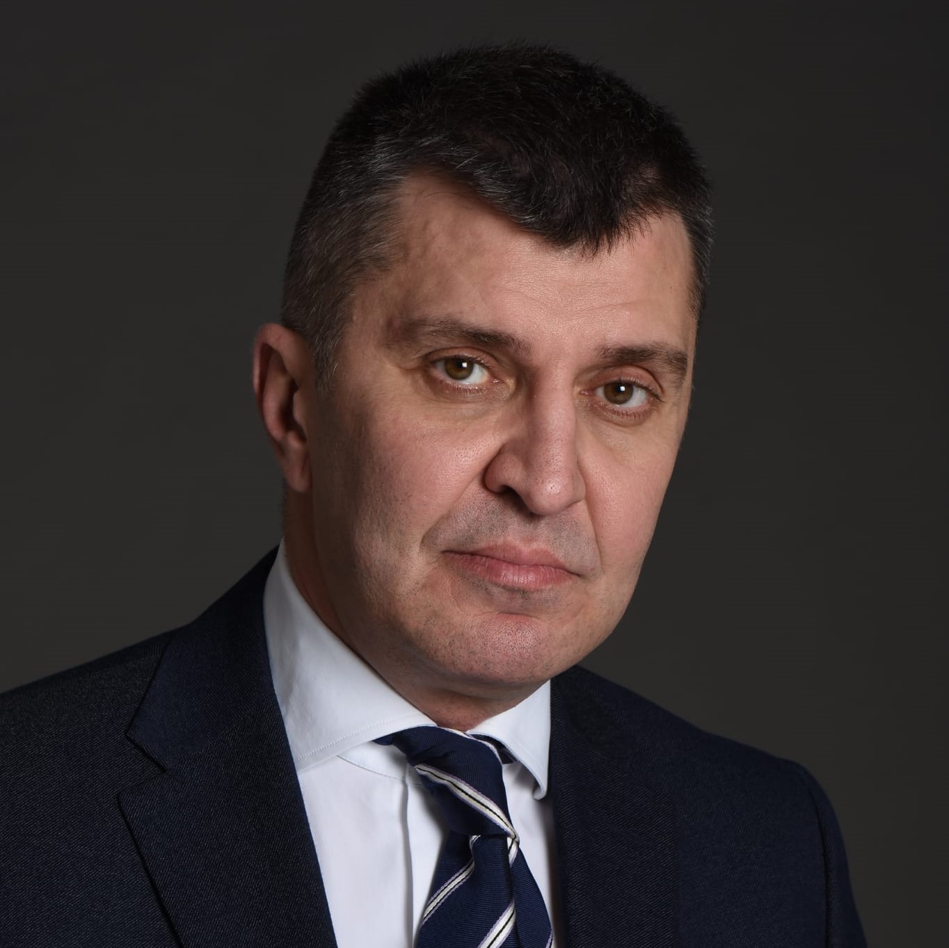 Zoran Đorđević