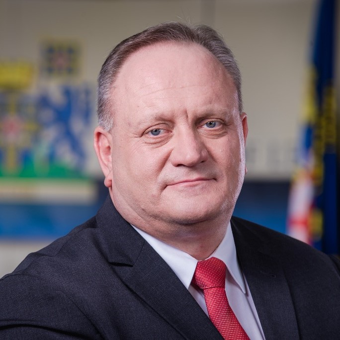 Goran Cvetanović