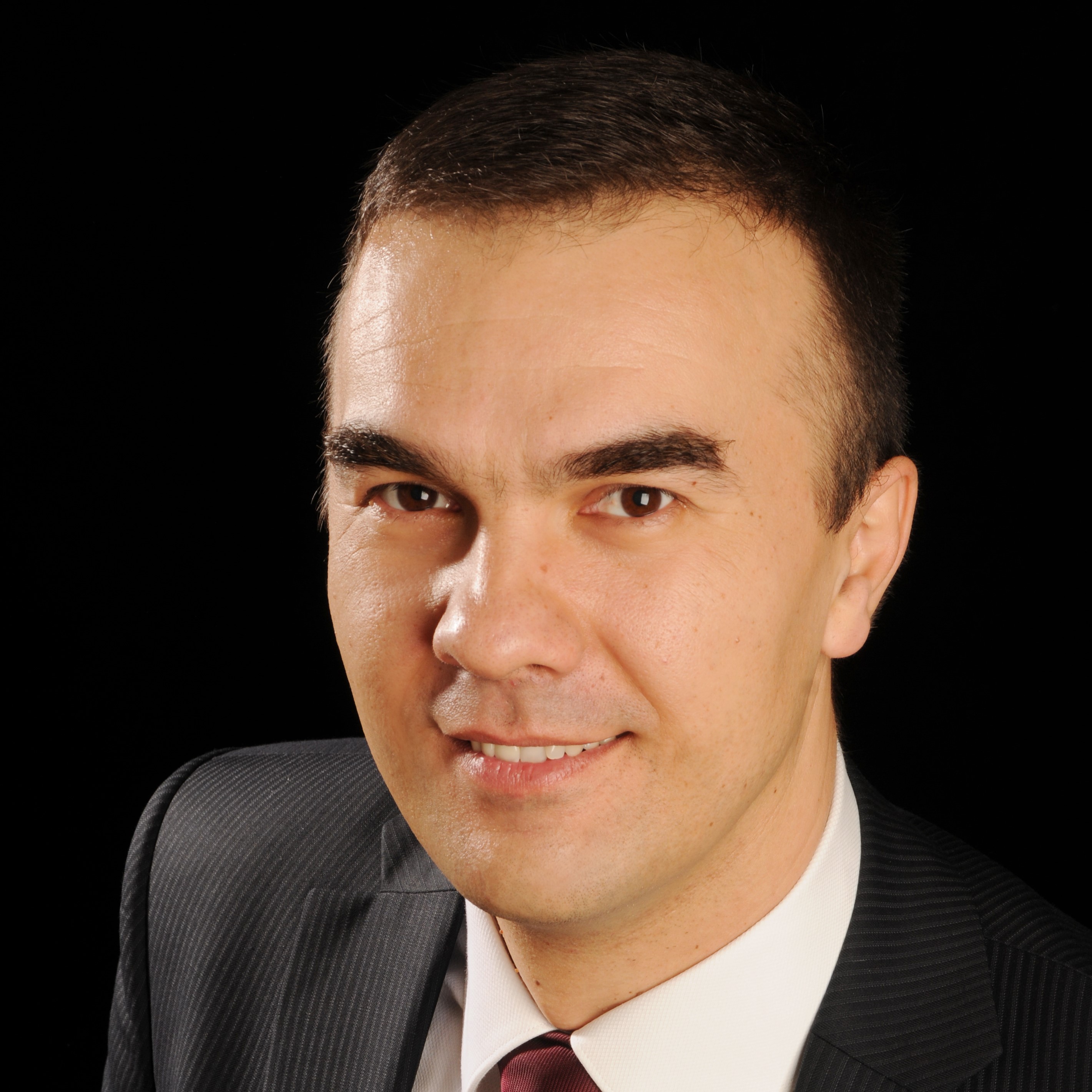 Nebojša Grbušić