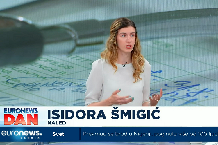 Brže zakazivanje pregleda i veće plate prioriteti u zdravstvu
