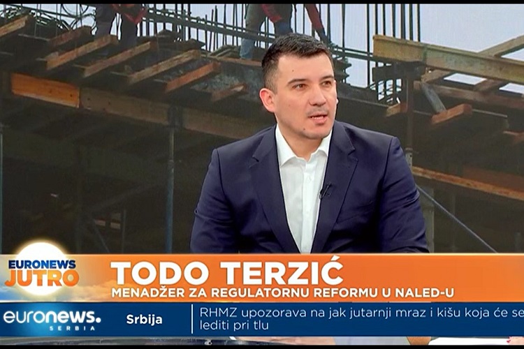  [TV Euronews] Više od 80.000 sezonaca prijavljeno putem portala