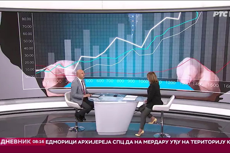 [RTS] Građani i privreda plaćaju više od 2.000 taksi i naknada 