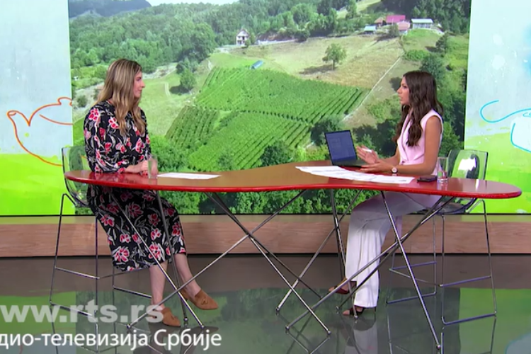 [RTS] Sve više prijavljenih sezonskih radnika, među njima i 700 maloletnika