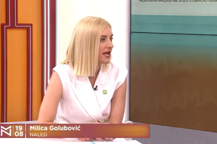 [TV Nova S] Evo kako do subvencija za bezgotovinsku naplatu