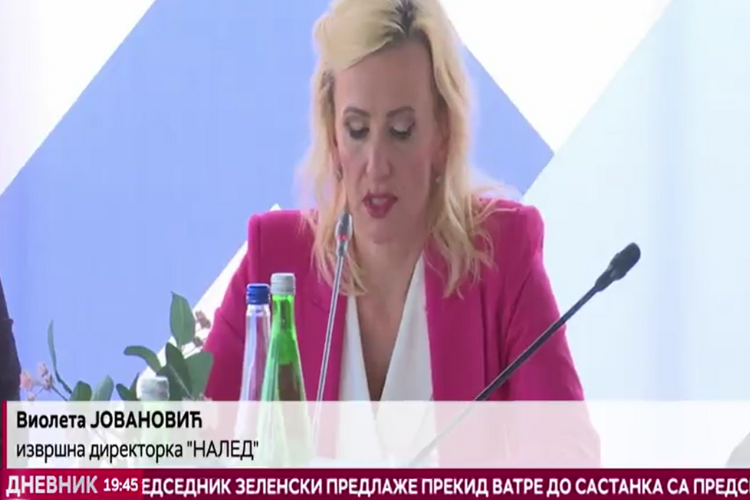 [RTS] Inovacijama protiv sive ekonomije - kako inspektori otkrivaju da li je gorivo čisto