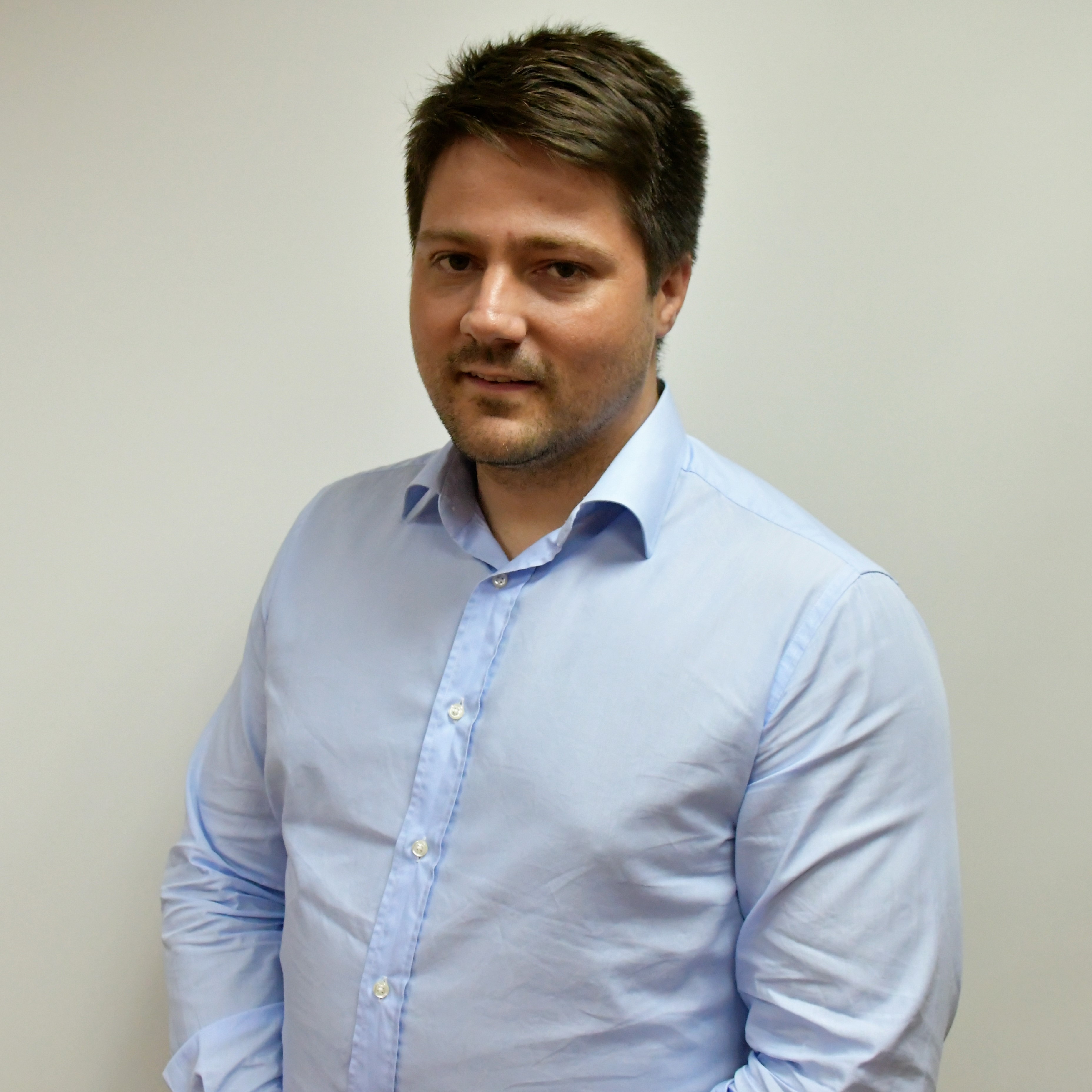 Vladimir Dunđer