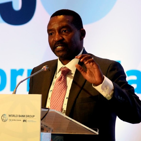 Stephen Ndegwa