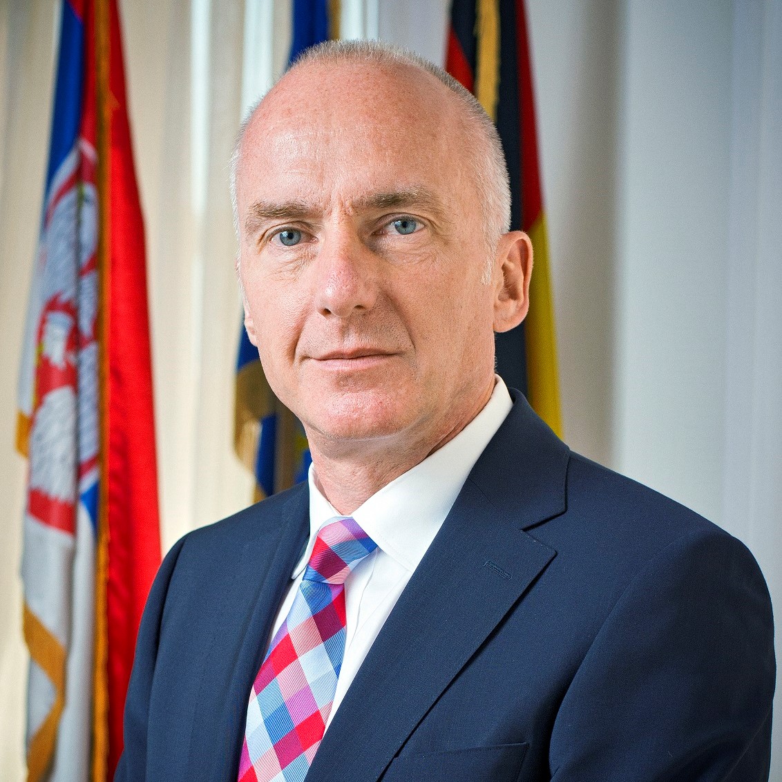 Thomas Schieb