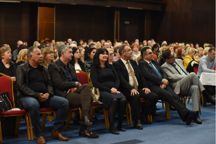Tokom 2020. rešenja za zdravstveni sistem po meri građana