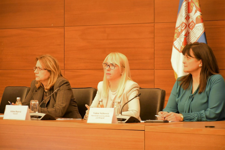 Lokalne poreske administracije na obukama povodom ukidanja poreskih prijava