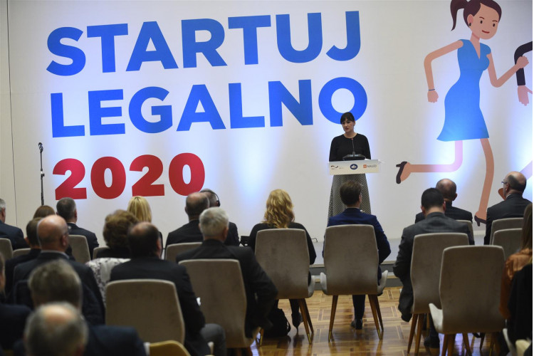 Više od 10 programa za brži razvoj i legalni start malih biznisa