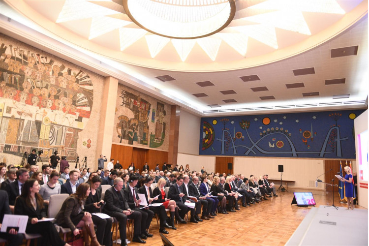 Više od 10 programa za brži razvoj i legalni start malih biznisa