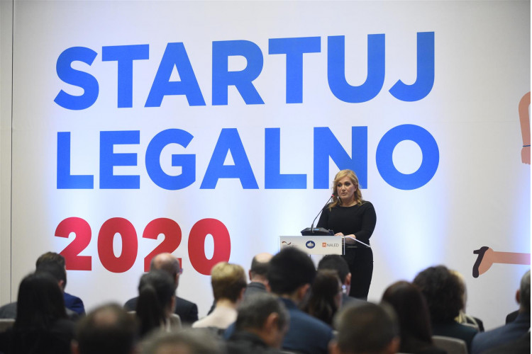 Više od 10 programa za brži razvoj i legalni start malih biznisa