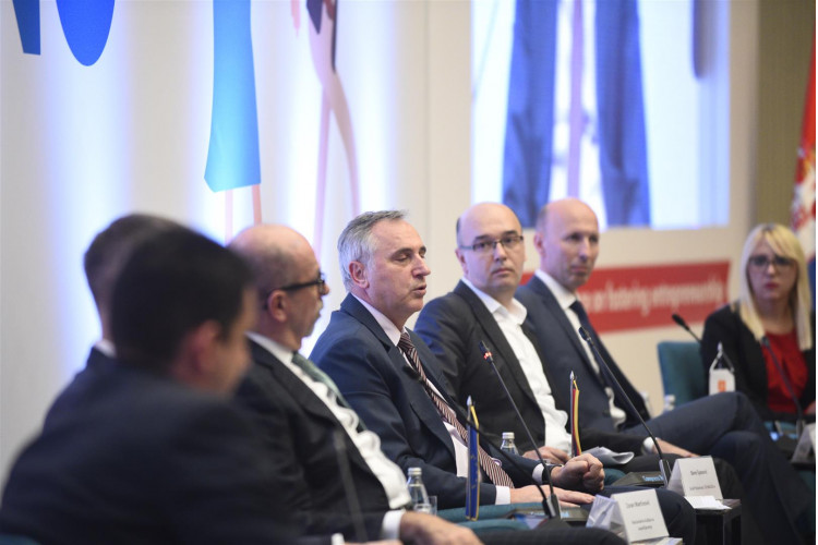 Više od 10 programa za brži razvoj i legalni start malih biznisa