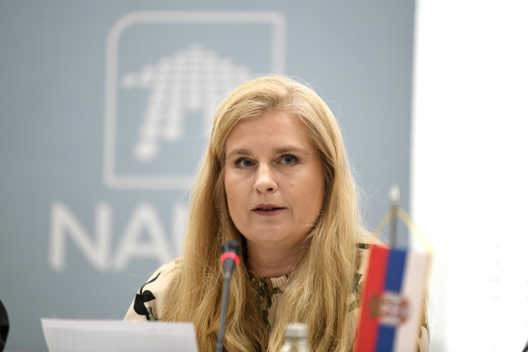 NALED predstavio 50 preporuka za efikasnije zdravstvo