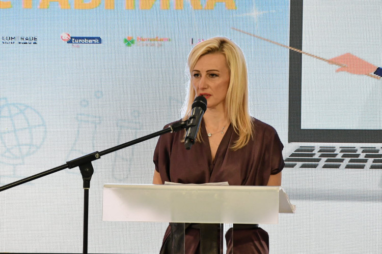 Nagrađeni pobednici konkursa Magija je u rukama nastavnika
