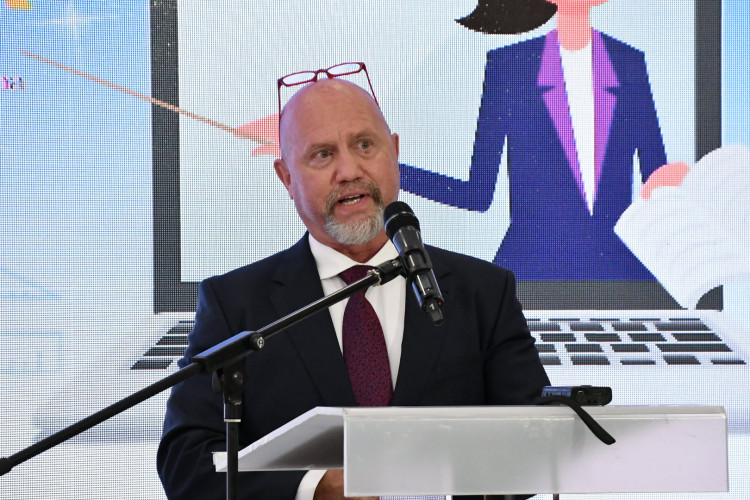 Nagrađeni pobednici konkursa Magija je u rukama nastavnika