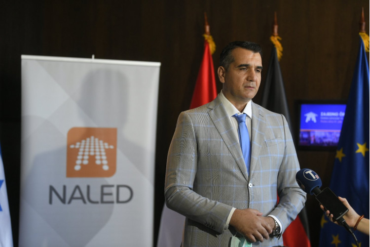 eGovernment development, countering shadow economy  and healthcare digitalization - key reforms for the new Government