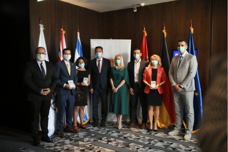 eGovernment development, countering shadow economy  and healthcare digitalization - key reforms for the new Government