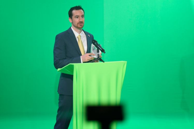 NALED Arrow awards for supporting economic growth of Serbia