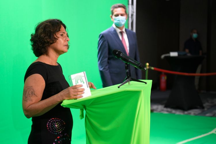 NALED Arrow awards for supporting economic growth of Serbia