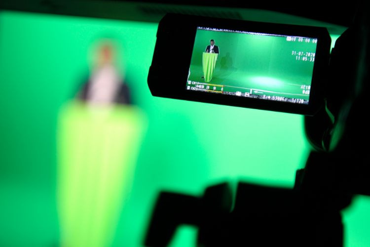 eGovernment development, countering shadow economy  and healthcare digitalization - key reforms for the new Government