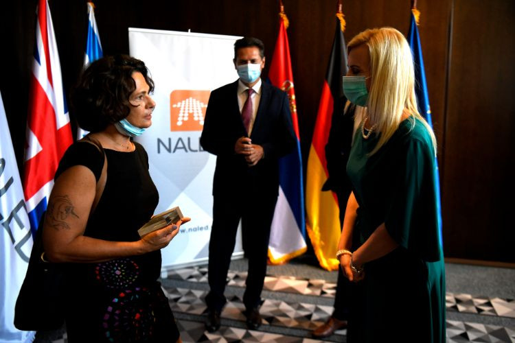 eGovernment development, countering shadow economy  and healthcare digitalization - key reforms for the new Government