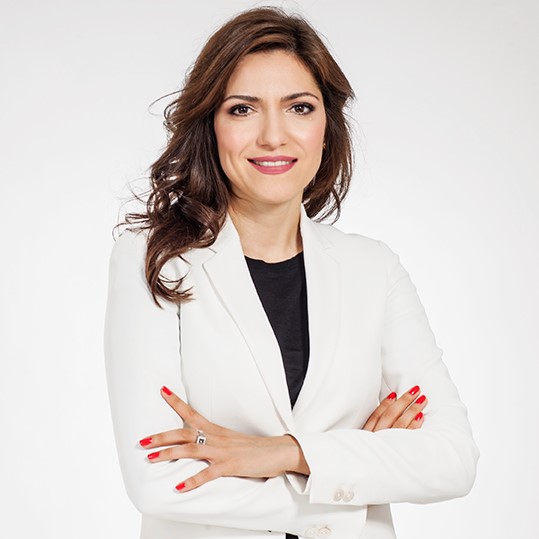 Ljiljana Radosavljević