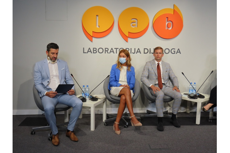 Izabrano novo rukovodstvo Saveza za zaštitu životne sredine