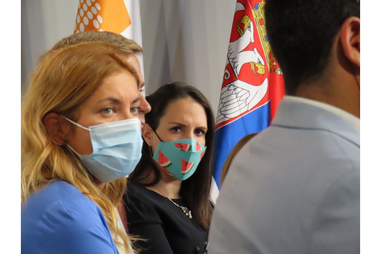 Izabrano novo rukovodstvo Saveza za zaštitu životne sredine