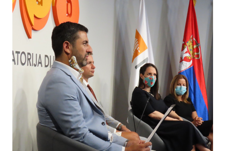 Izabrano novo rukovodstvo Saveza za zaštitu životne sredine