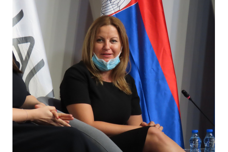Izabrano novo rukovodstvo Saveza za zaštitu životne sredine