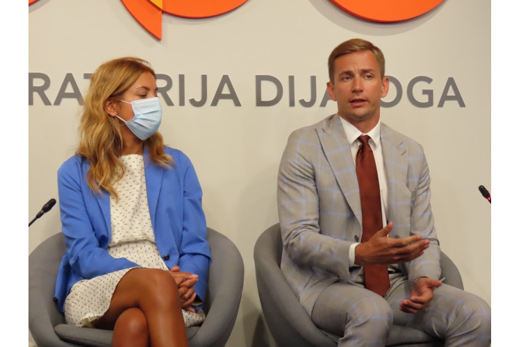 Izabrano novo rukovodstvo Saveza za zaštitu životne sredine