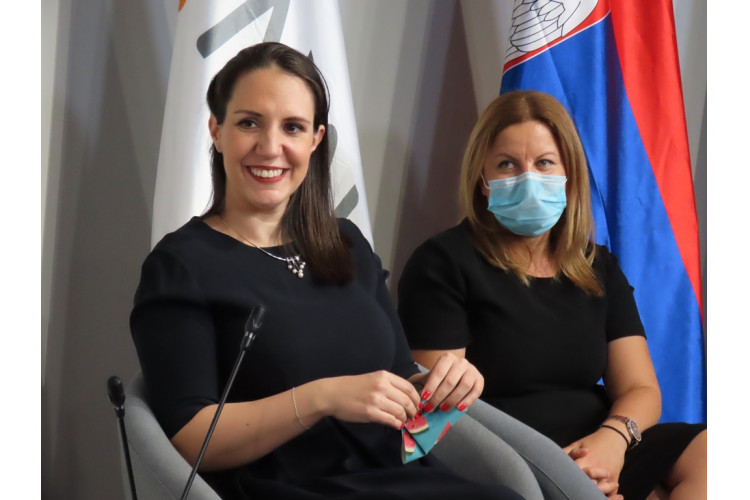 Izabrano novo rukovodstvo Saveza za zaštitu životne sredine