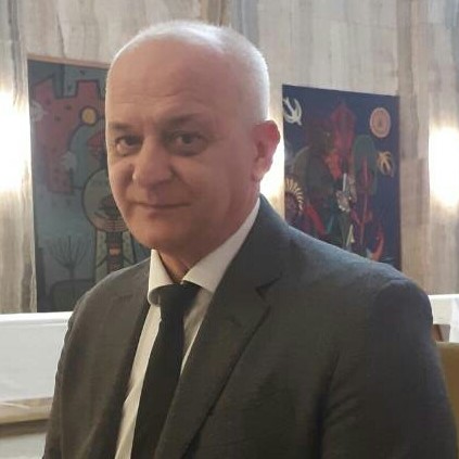 Čedomir Pantelić