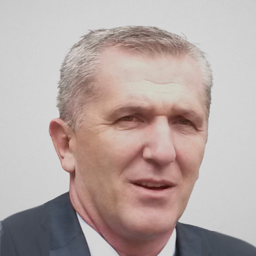 Sabahudin Tahirović