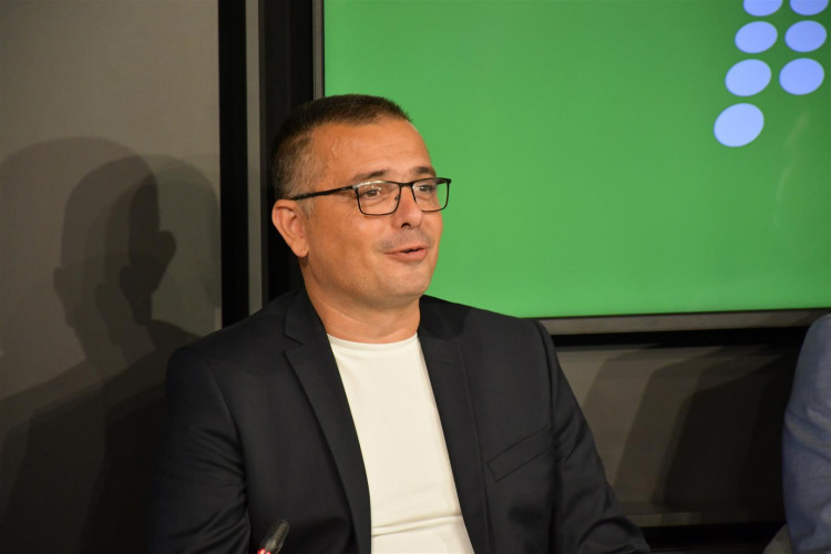 eAgrar platform as the key for agriculture development 