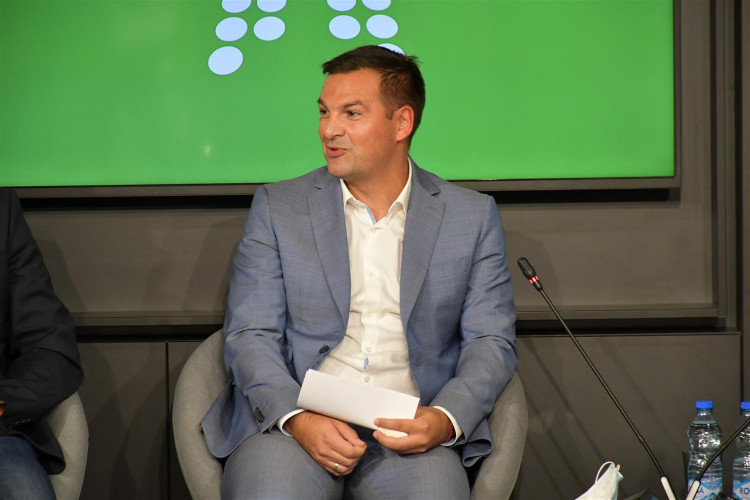 eAgrar platform as the key for agriculture development 