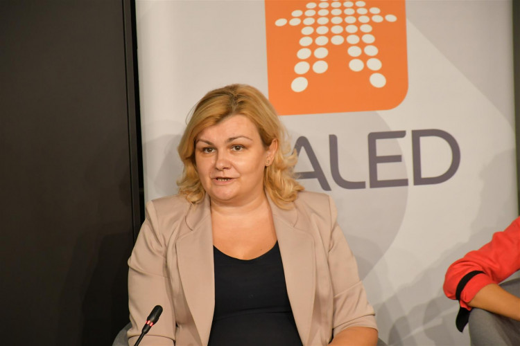 eAgrar platform as the key for agriculture development 