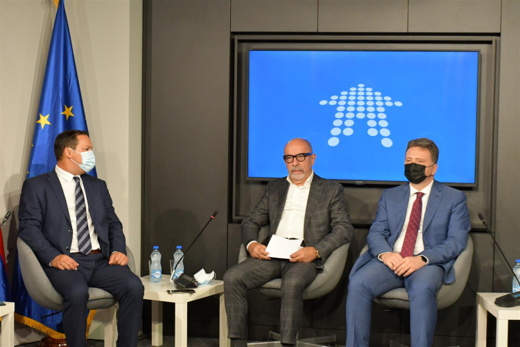 Elektronsko plaćanje javnih usluga prvi prioritet razvoja eUprave